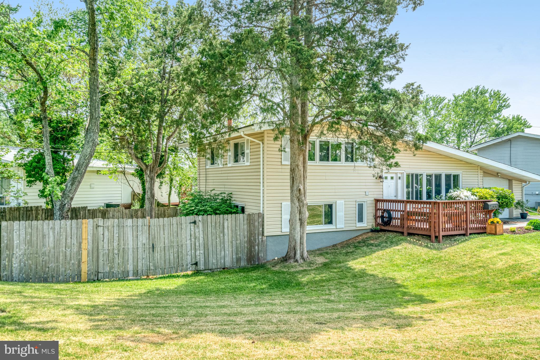 RIDGE VIEW ESTATES - Residential