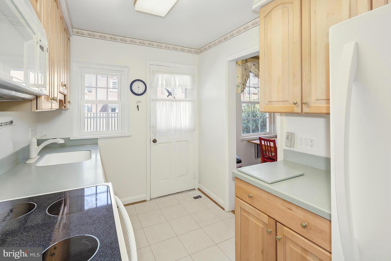 FAIRLINGTON GLEN - Residential