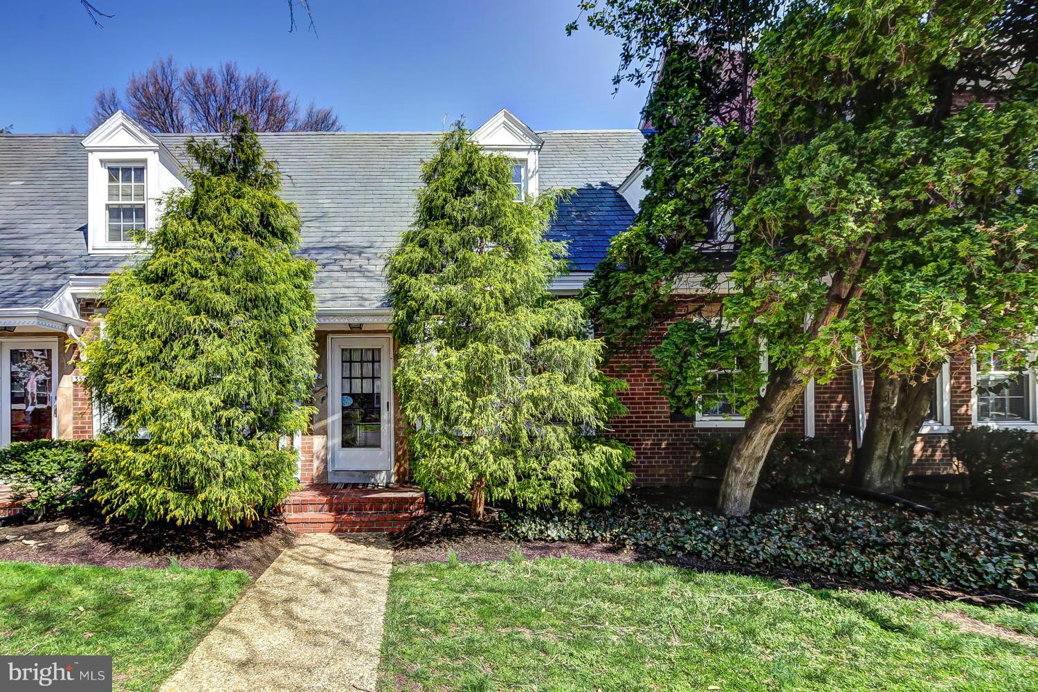 FAIRLINGTON GLEN - Residential