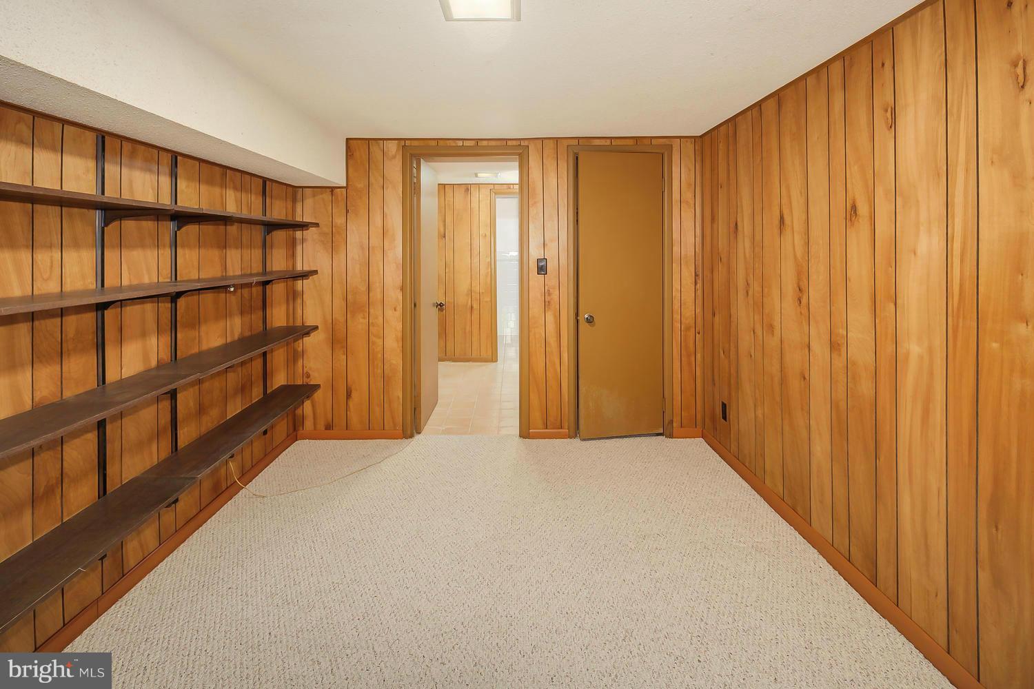 FAIRLINGTON GLEN - Residential