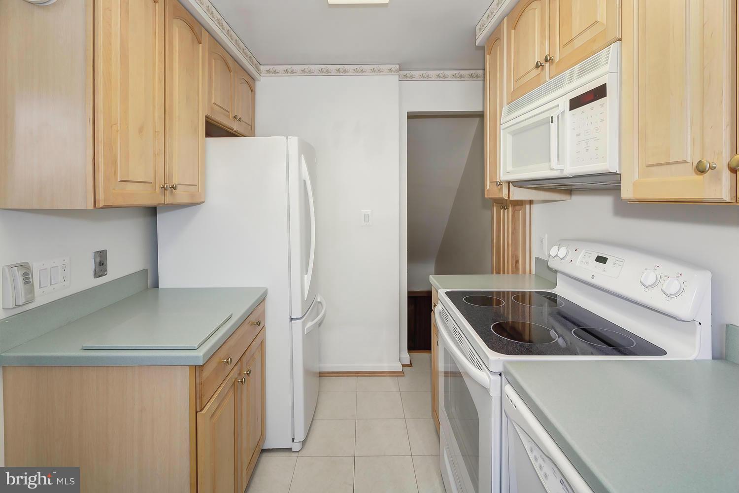 FAIRLINGTON GLEN - Residential