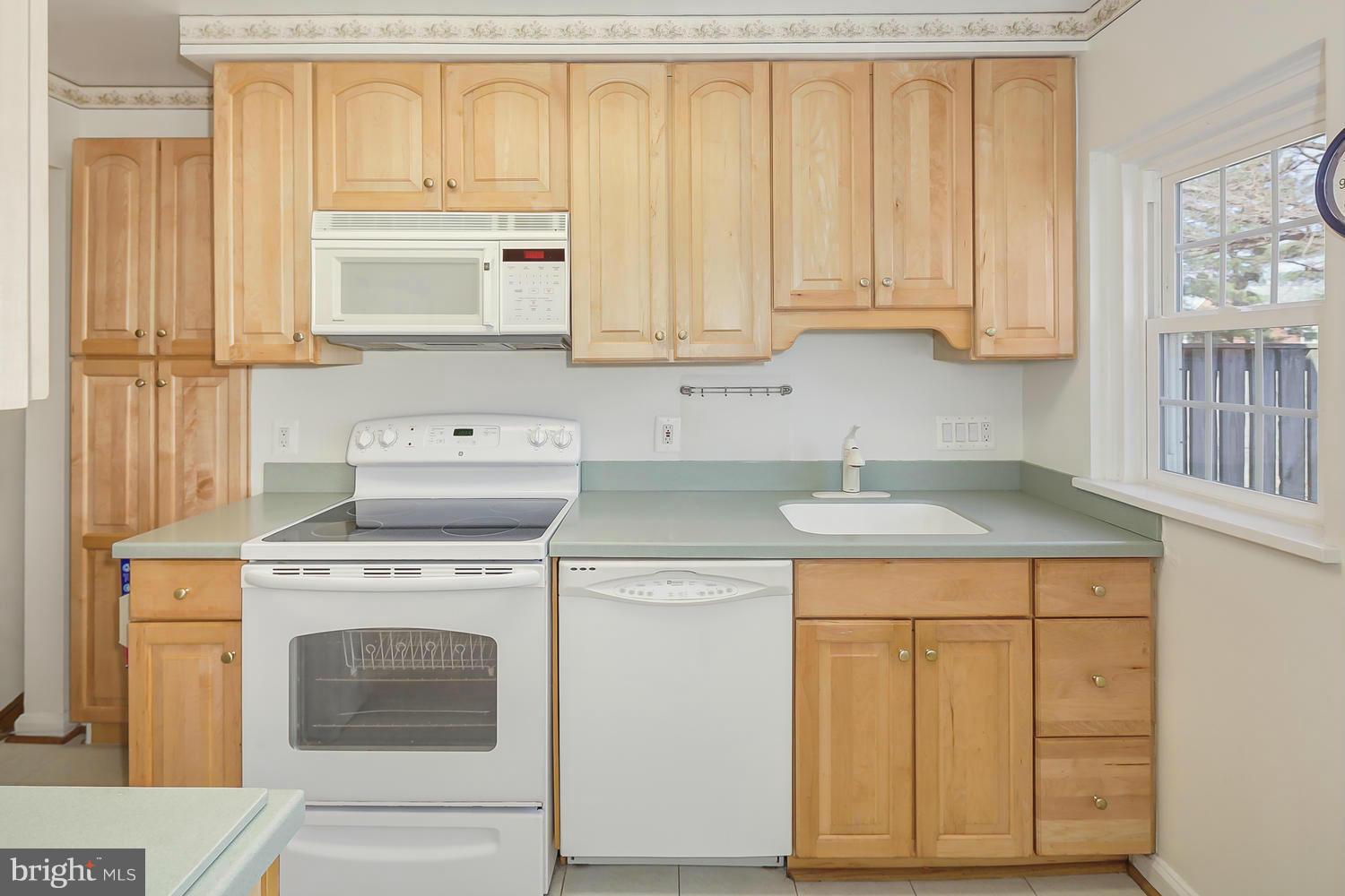 FAIRLINGTON GLEN - Residential