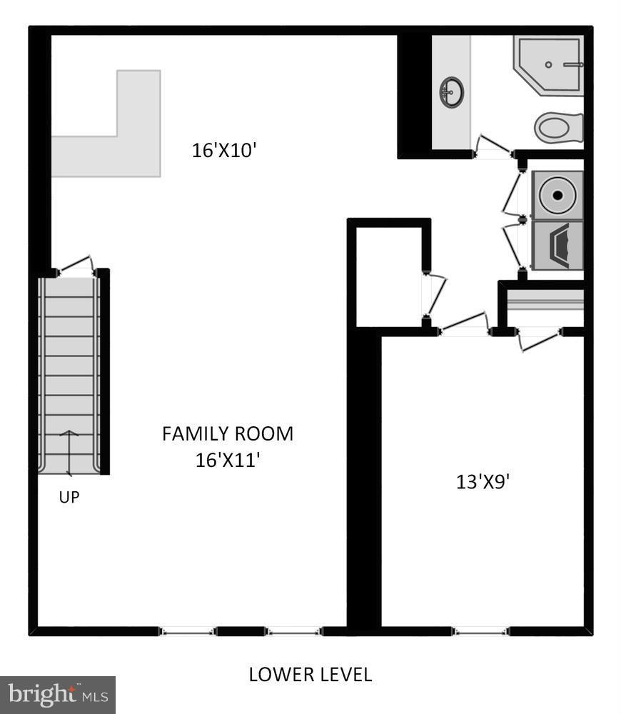 FAIRLINGTON GLEN - Residential