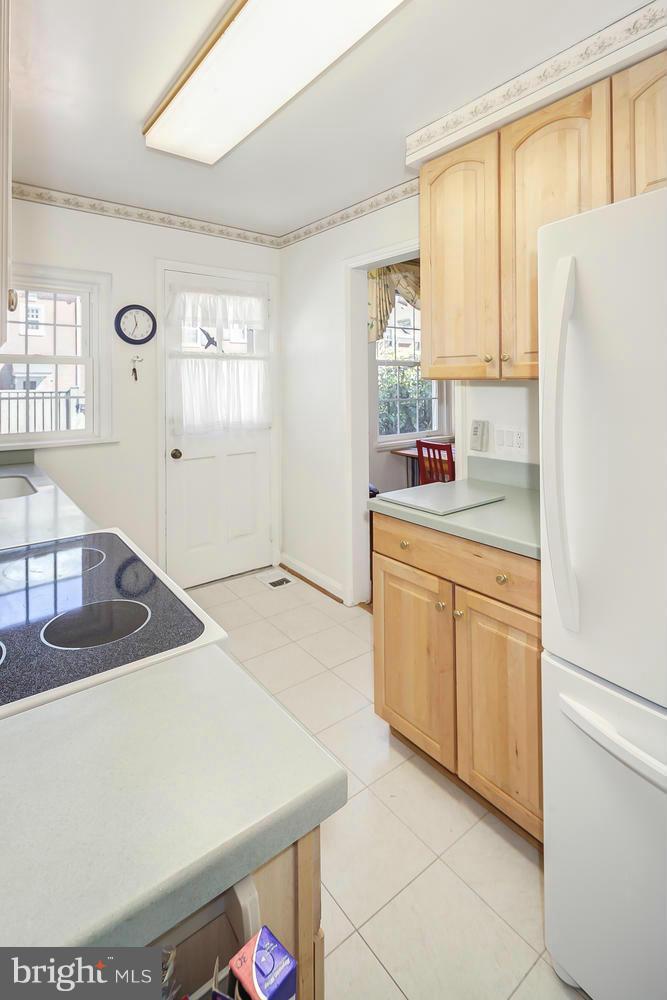 FAIRLINGTON GLEN - Residential