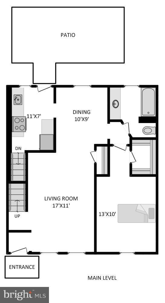 FAIRLINGTON GLEN - Residential