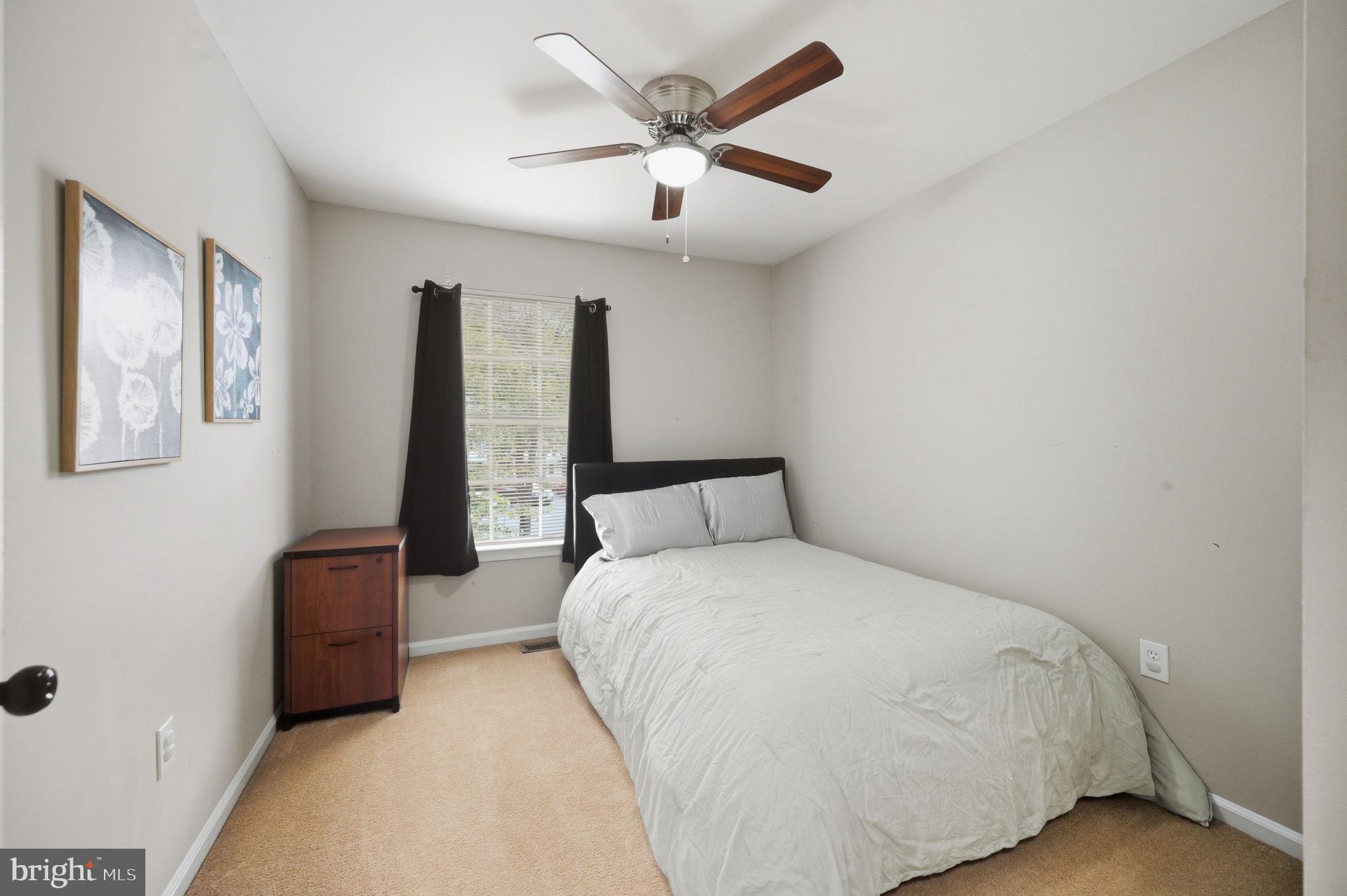 SALEM STATION - Residential Lease