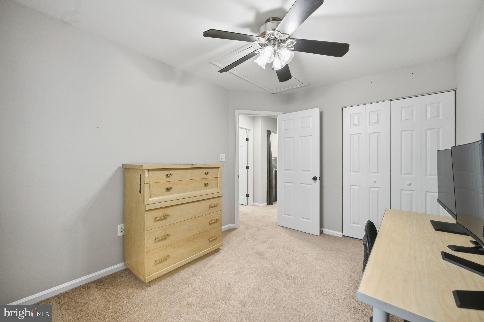 SALEM STATION - Residential Lease