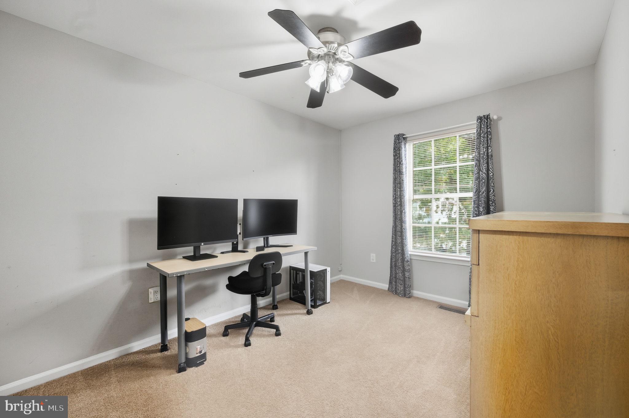 SALEM STATION - Residential Lease