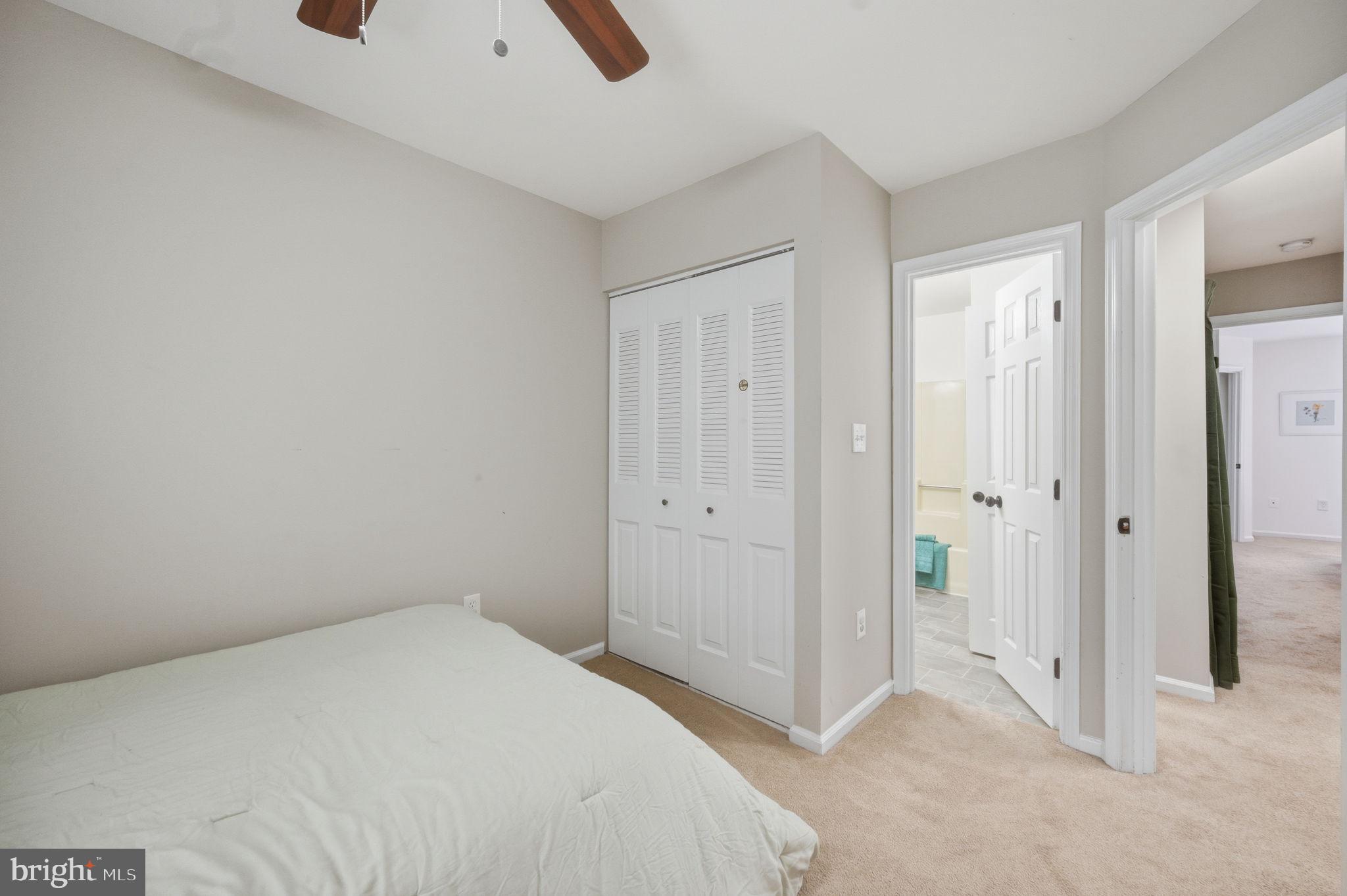 SALEM STATION - Residential Lease