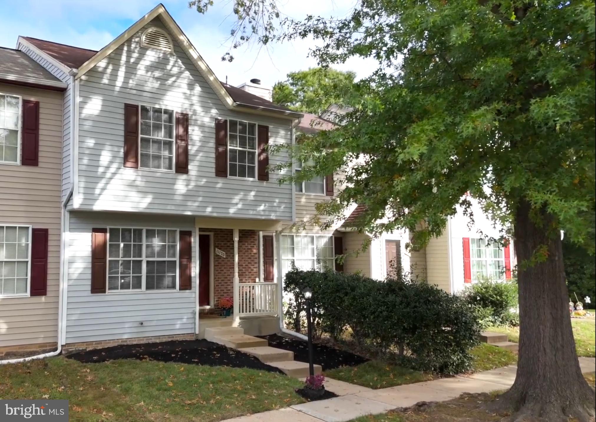 SALEM STATION - Residential Lease