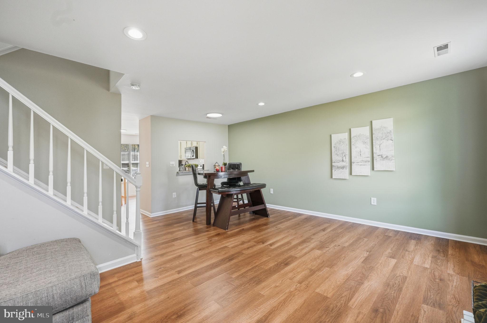 SALEM STATION - Residential Lease