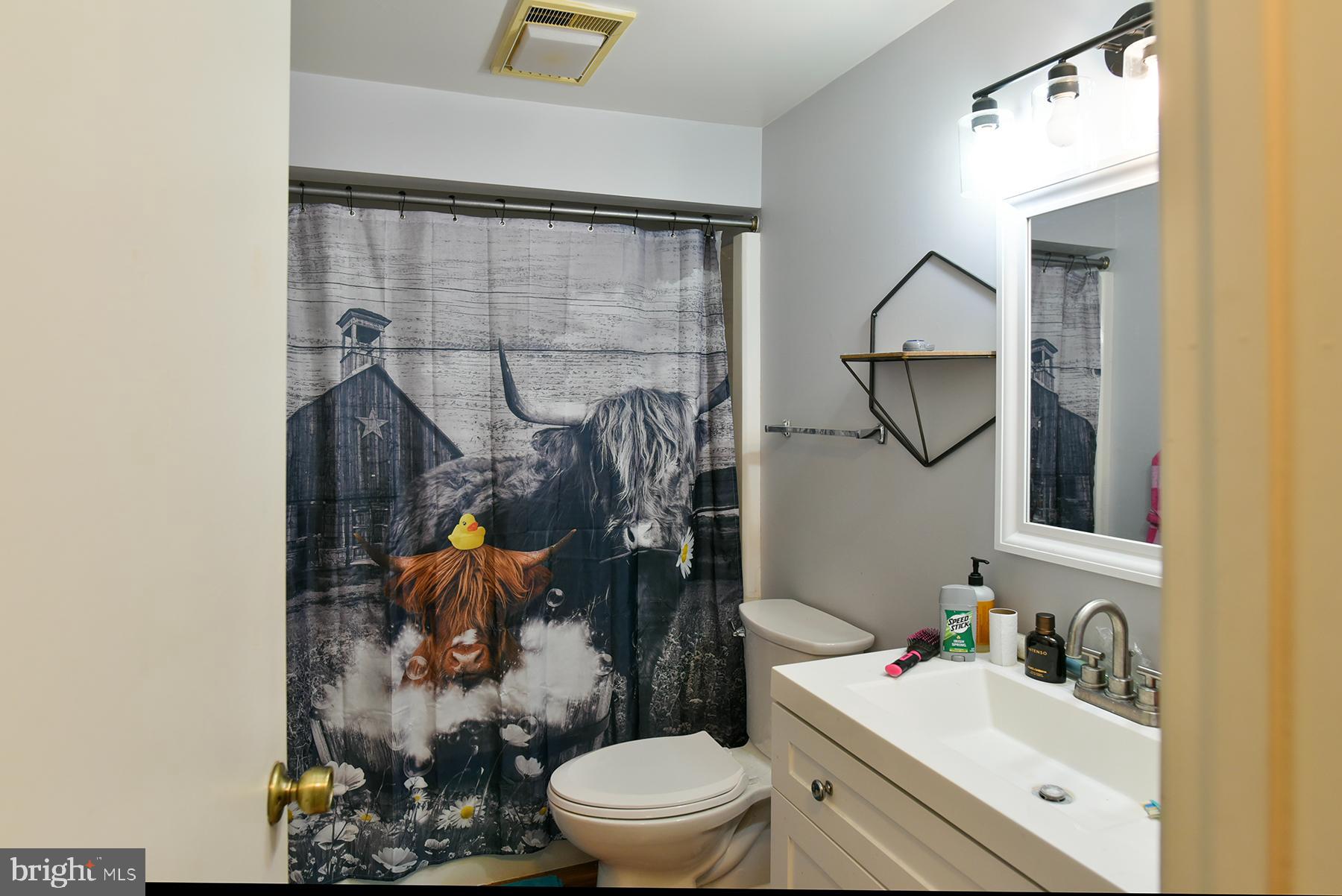 WOODLANDS NORTH - Residential