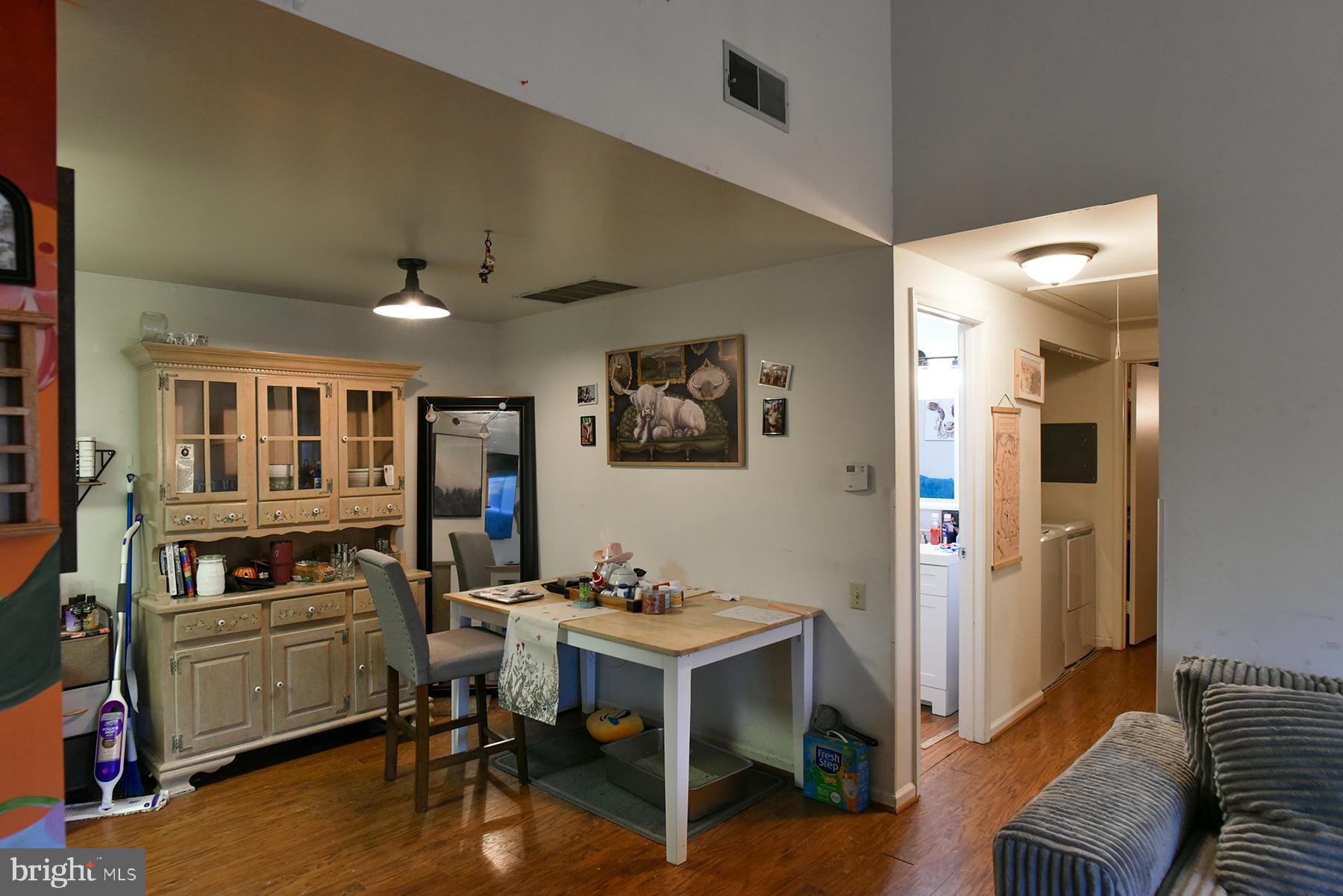 WOODLANDS NORTH - Residential