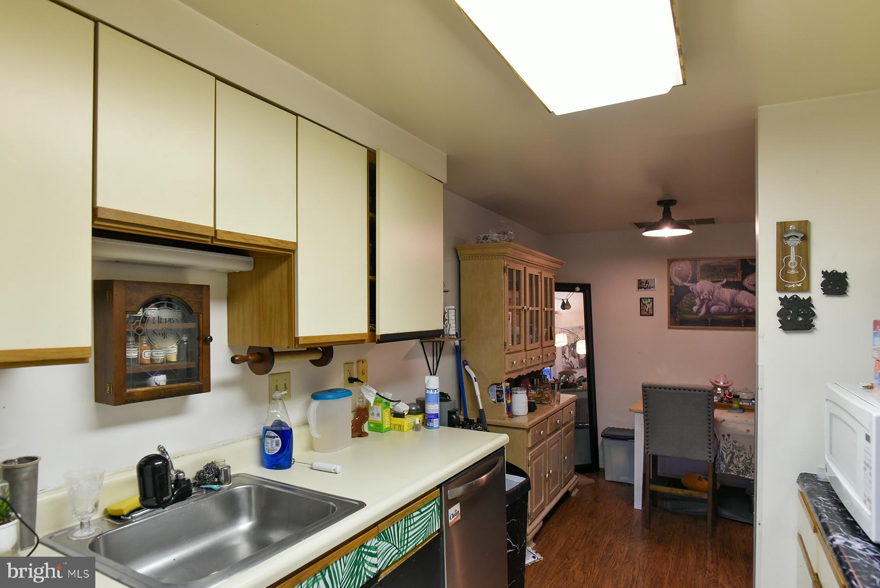 WOODLANDS NORTH - Residential