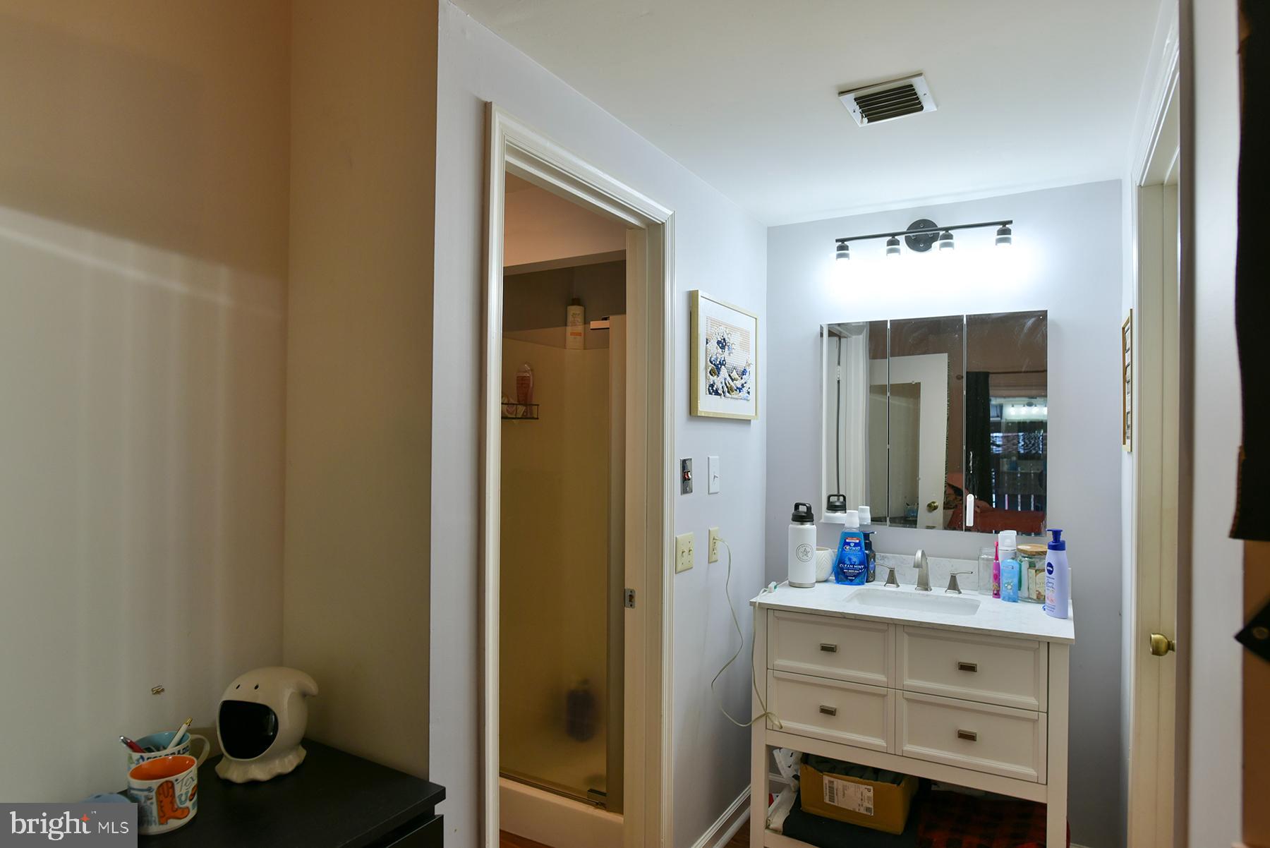 WOODLANDS NORTH - Residential