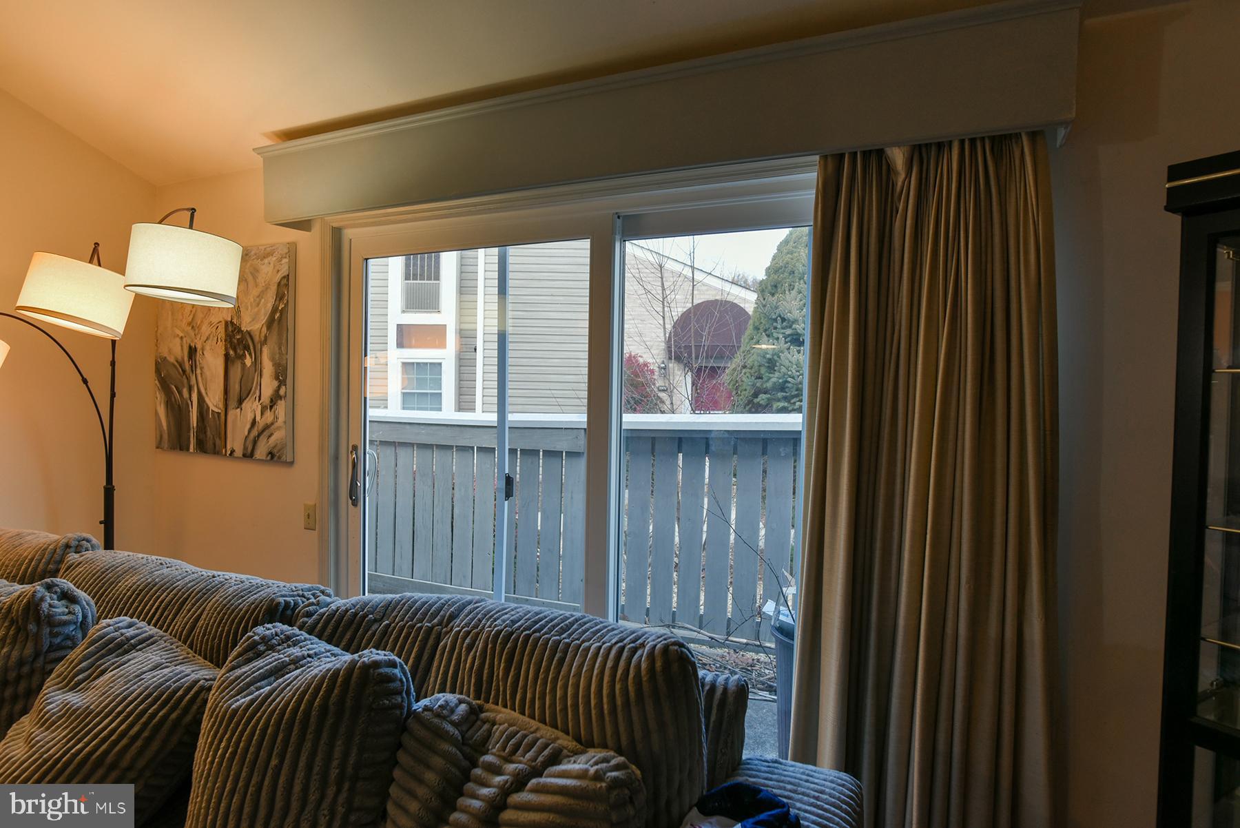 WOODLANDS NORTH - Residential