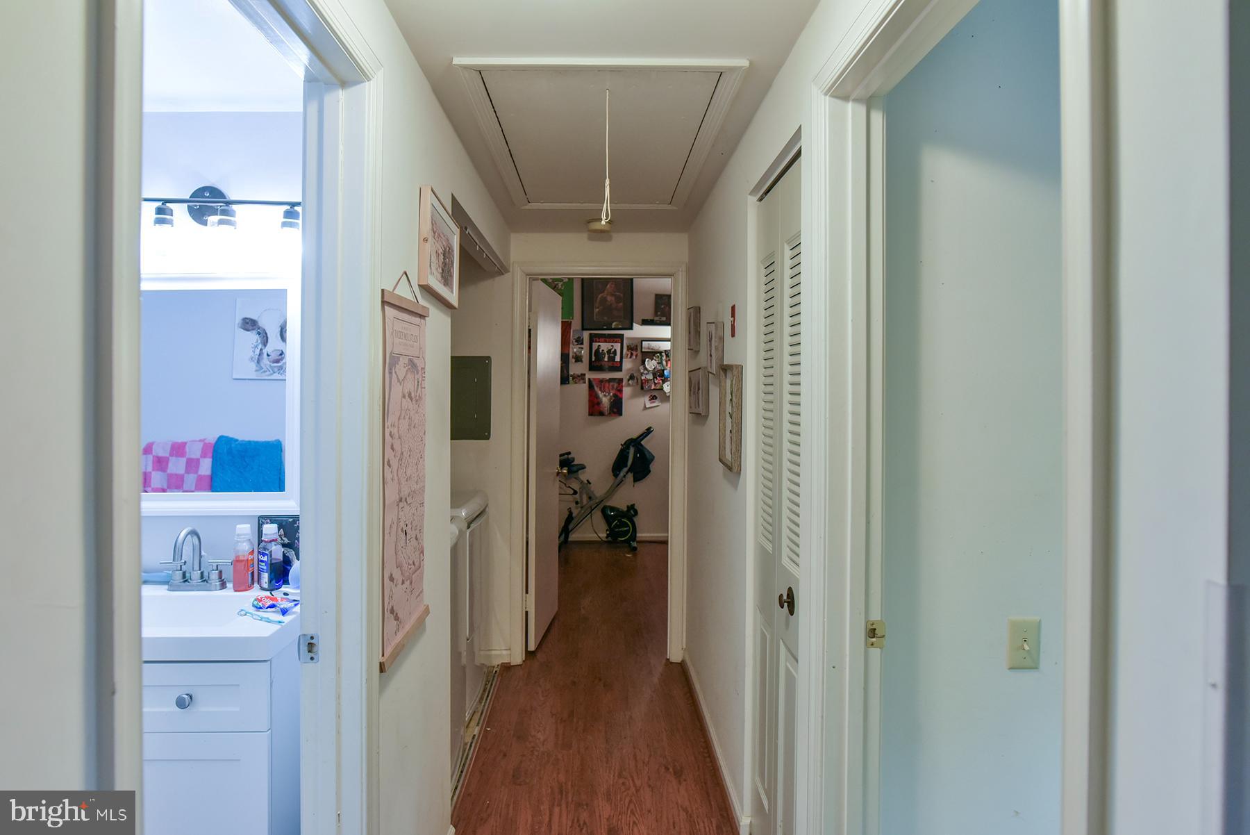 WOODLANDS NORTH - Residential