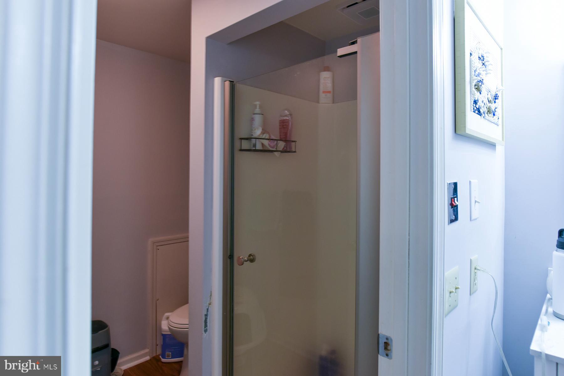 WOODLANDS NORTH - Residential