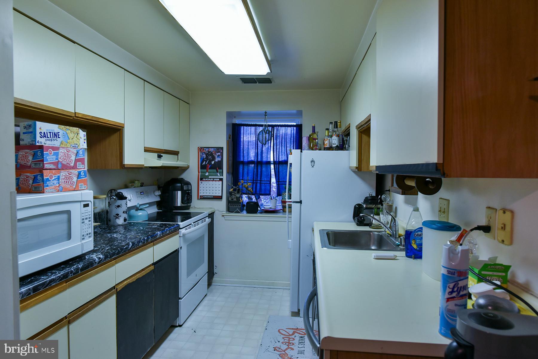 WOODLANDS NORTH - Residential