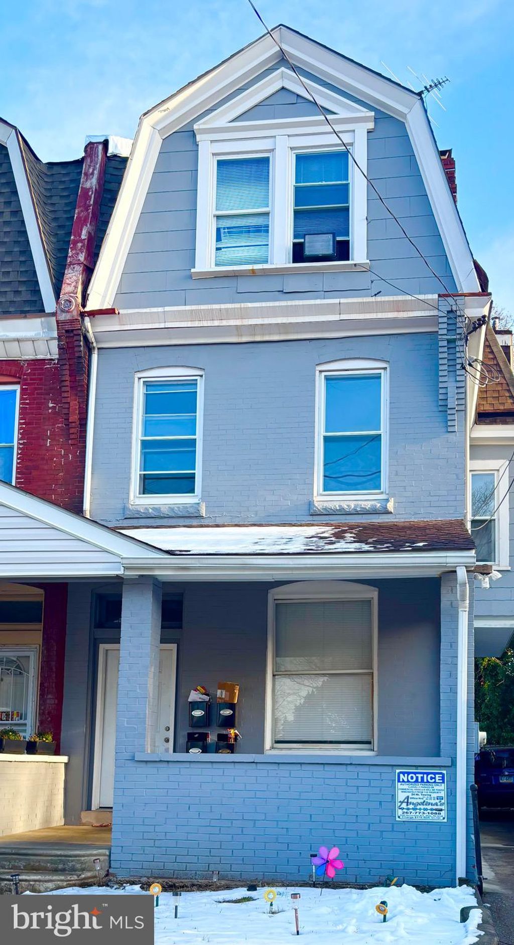 Photo of 5017 Penn Street, PHILADELPHIA, PA 19124 (MLS # PAPH2569074)