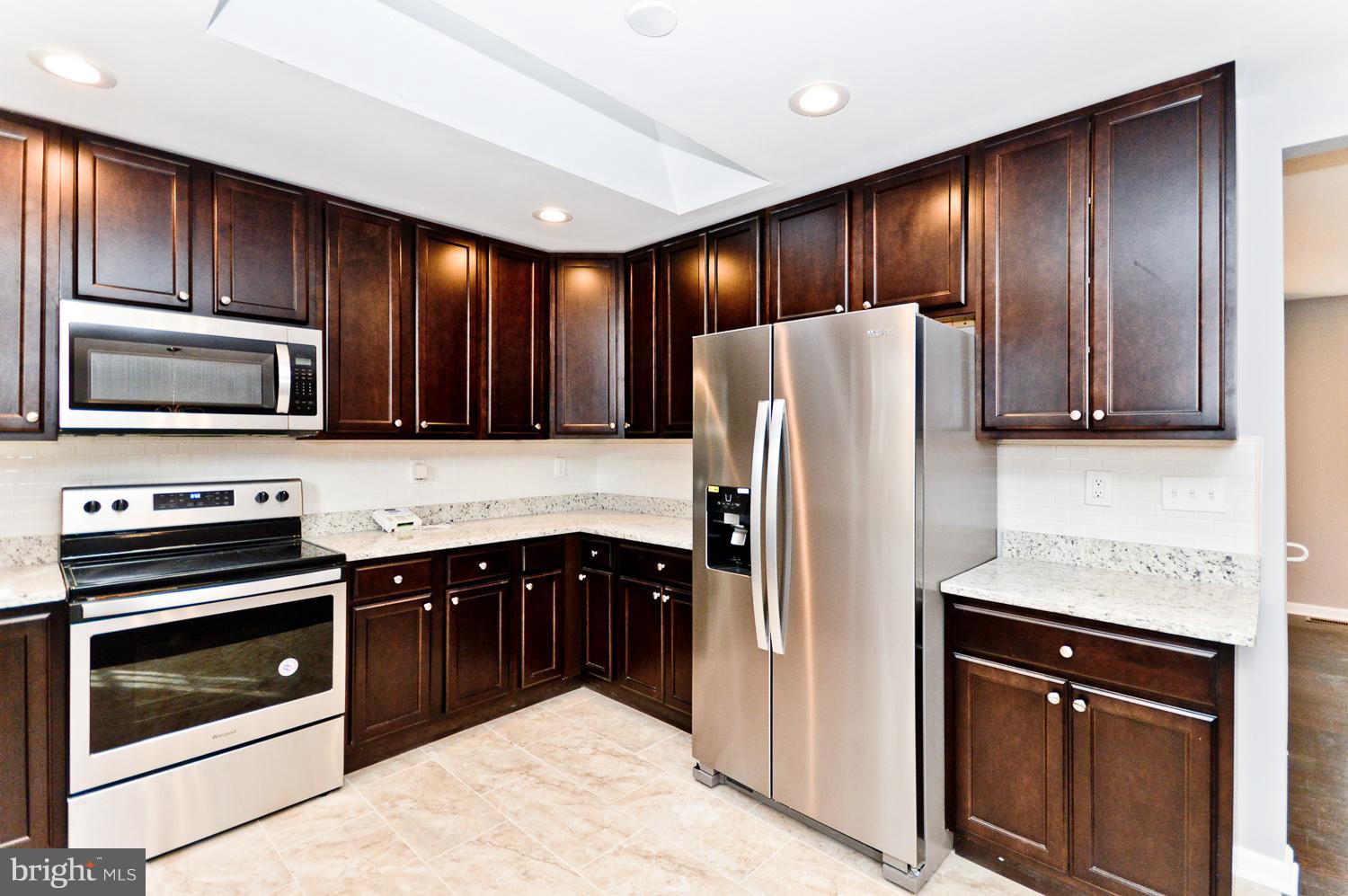 MARLTON - Residential