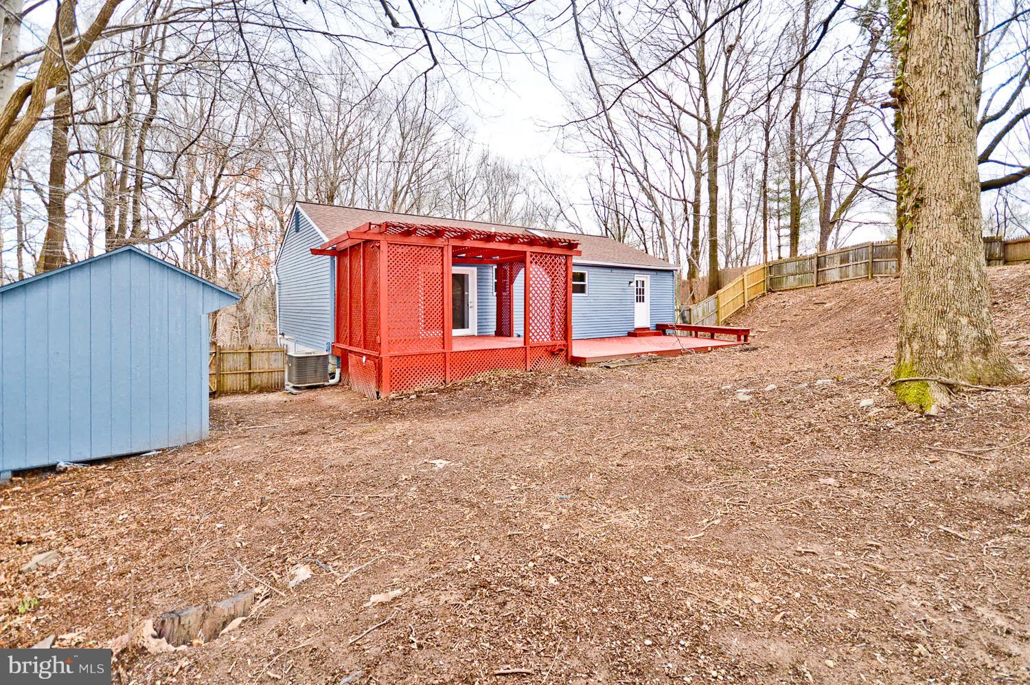 MARLTON - Residential