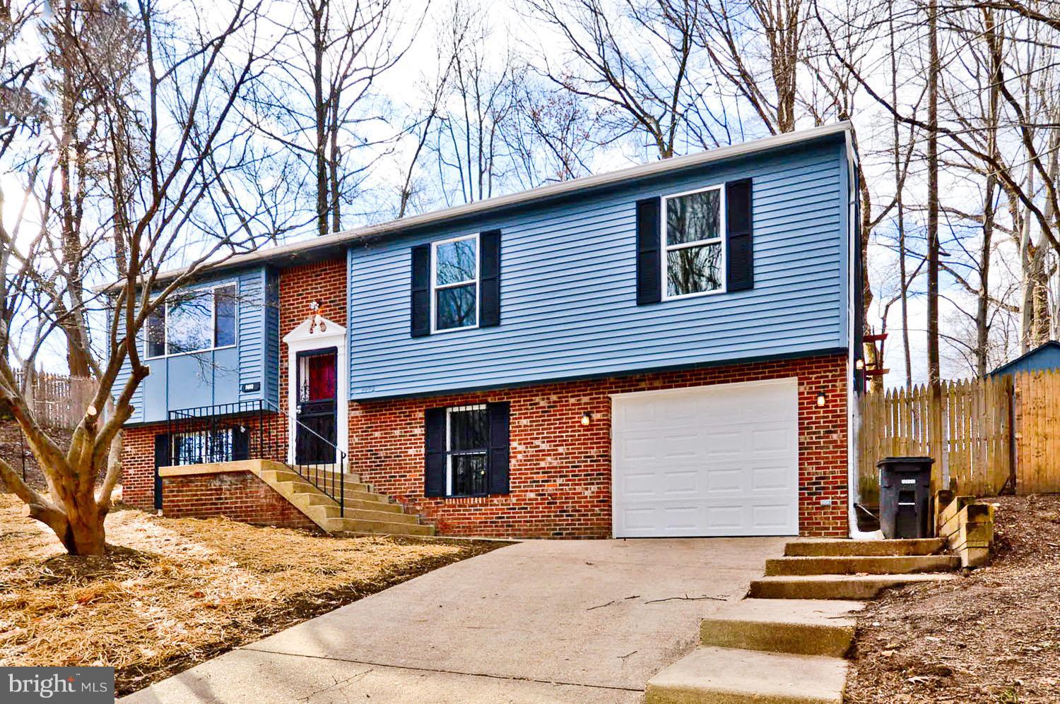 MARLTON - Residential