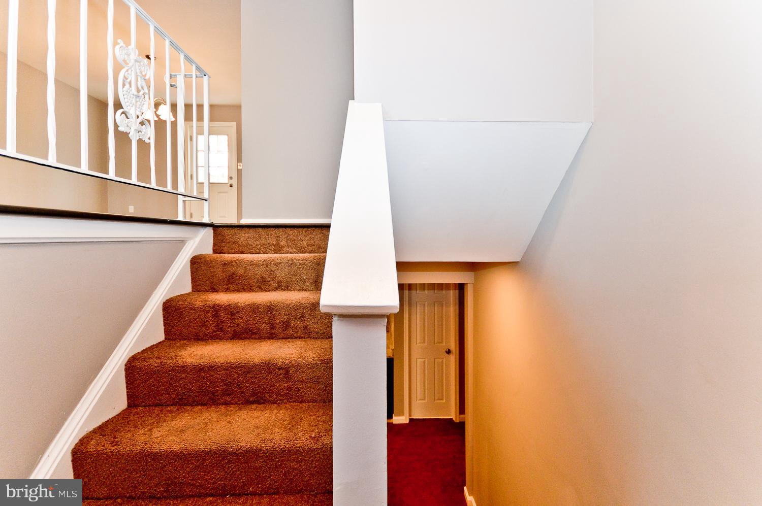 MARLTON - Residential