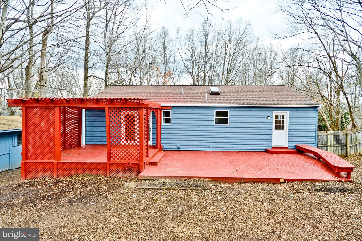 MARLTON - Residential