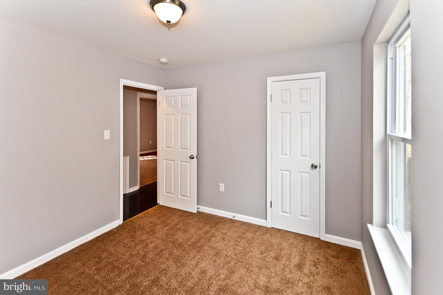 MARLTON - Residential