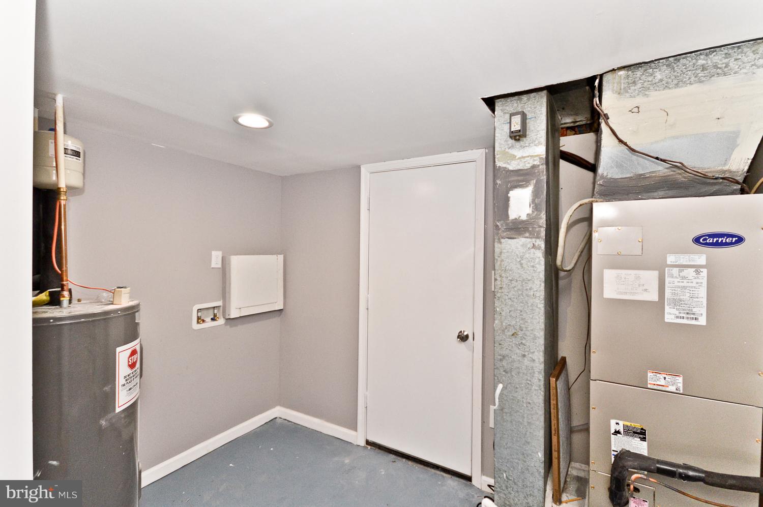 MARLTON - Residential