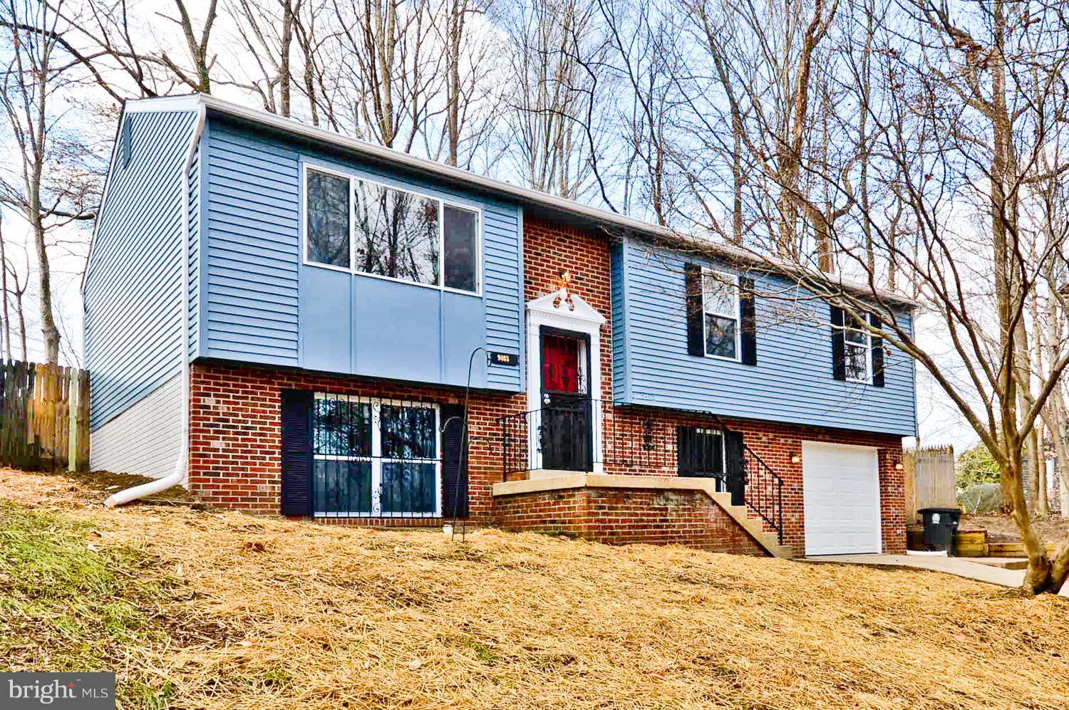 MARLTON - Residential