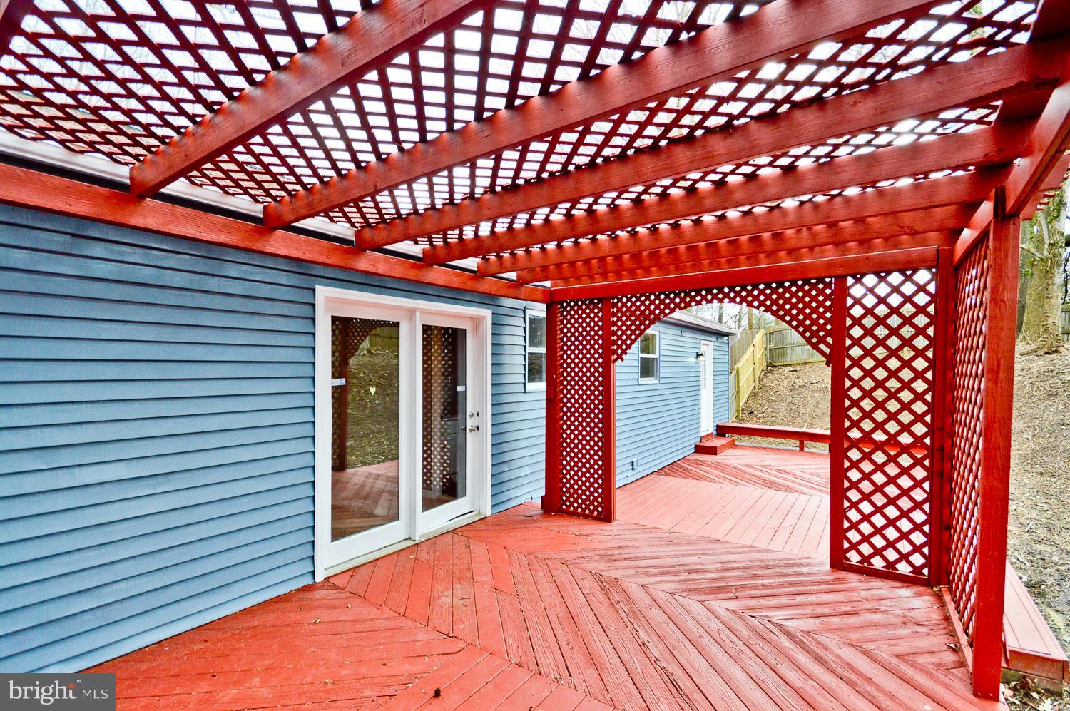 MARLTON - Residential