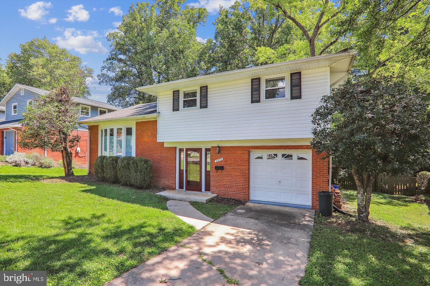 6518 WILMETT ROAD