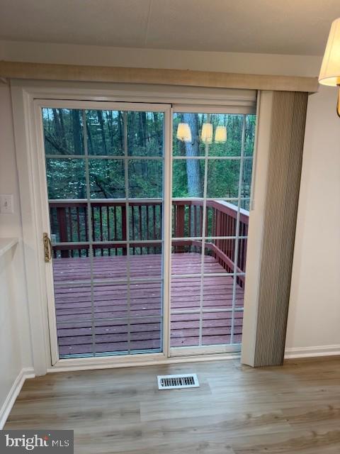 ASBURY WOODS - Residential