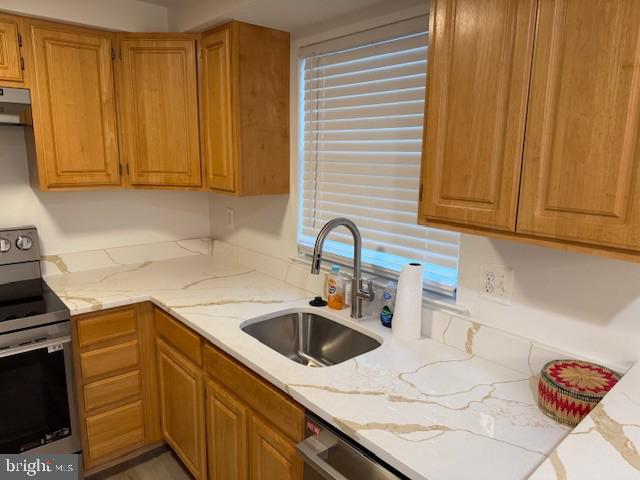 ASBURY WOODS - Residential