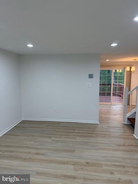 ASBURY WOODS - Residential