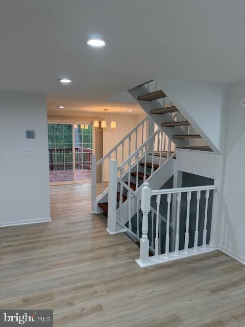 ASBURY WOODS - Residential