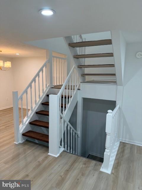 ASBURY WOODS - Residential