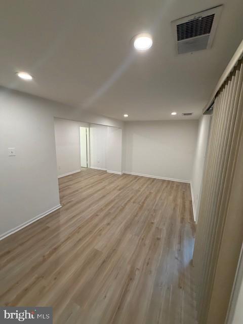 ASBURY WOODS - Residential