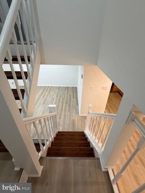 ASBURY WOODS - Residential