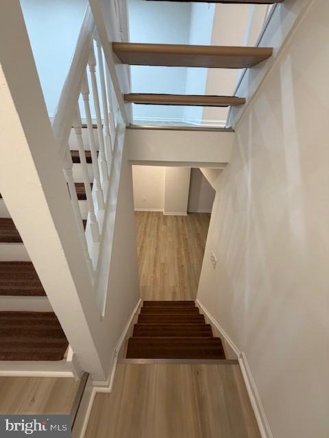 ASBURY WOODS - Residential