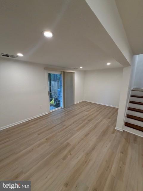 ASBURY WOODS - Residential