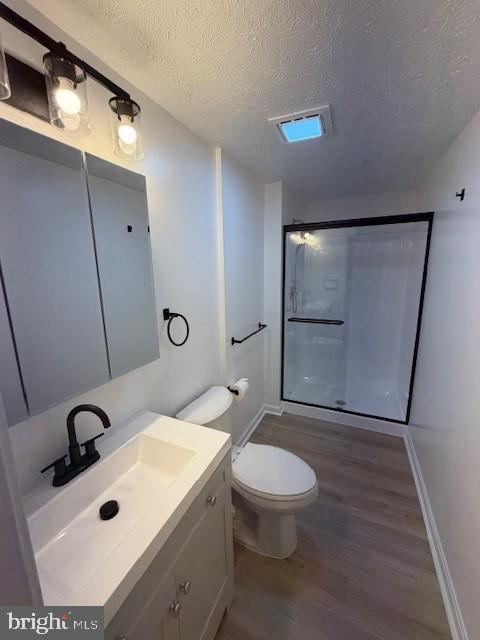 ASBURY WOODS - Residential