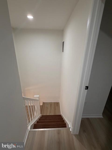 ASBURY WOODS - Residential