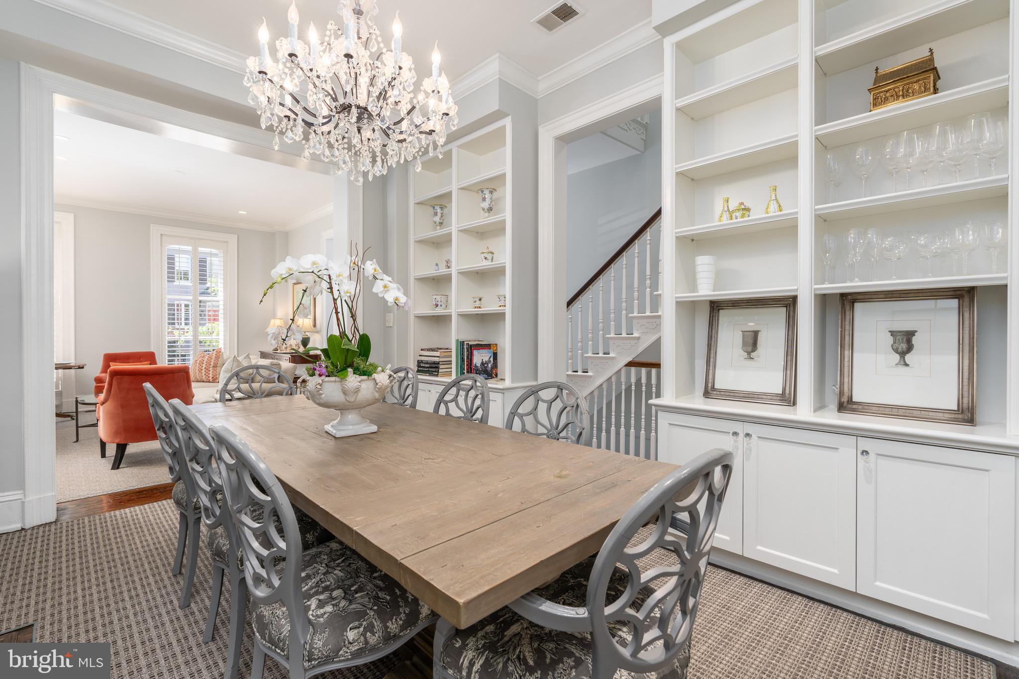 GEORGETOWN - Residential
