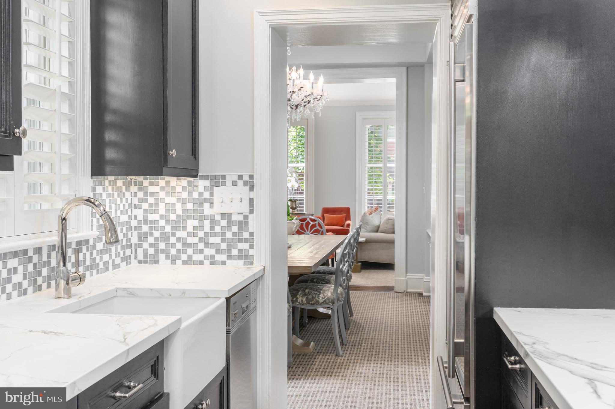 GEORGETOWN - Residential