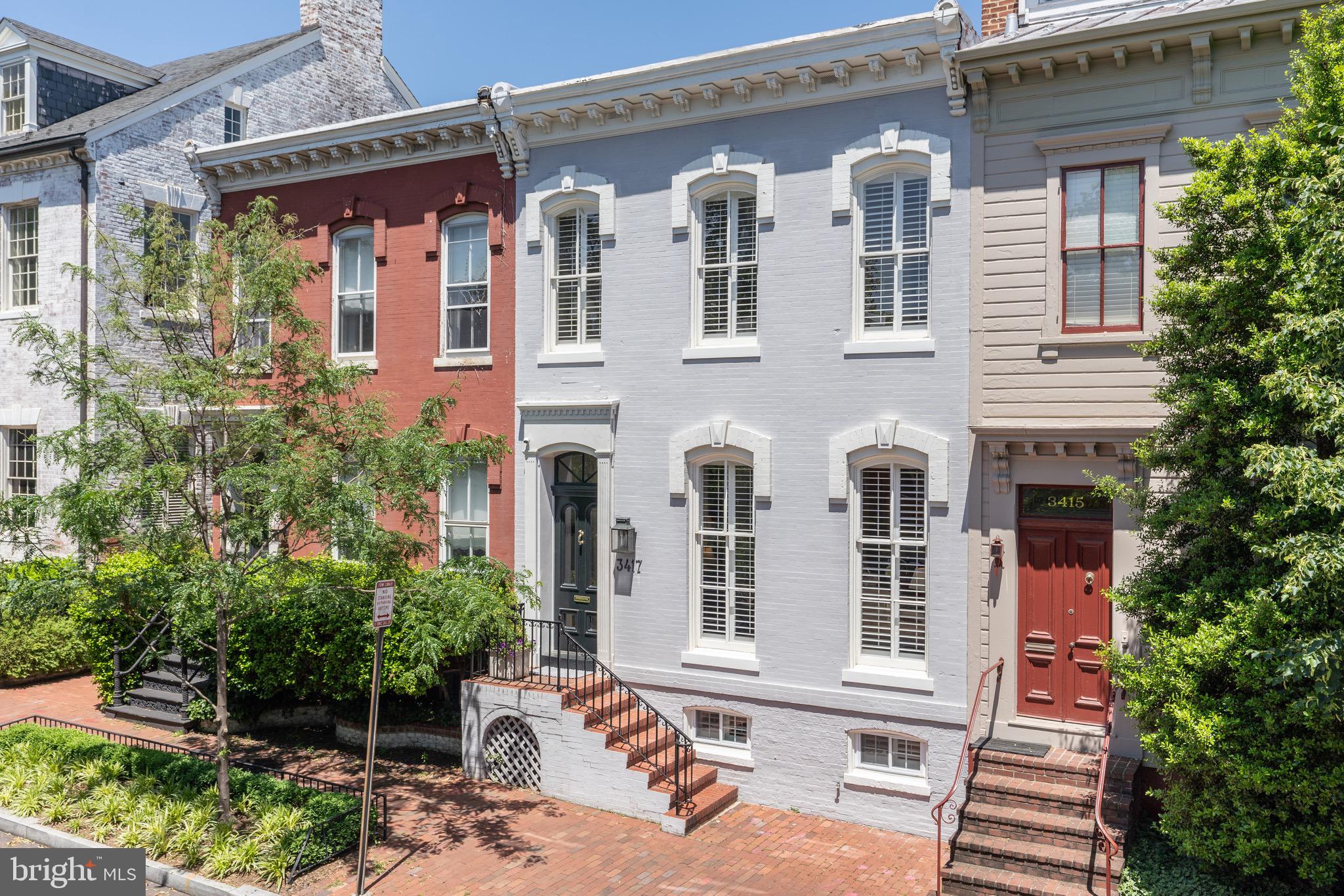 GEORGETOWN - Residential