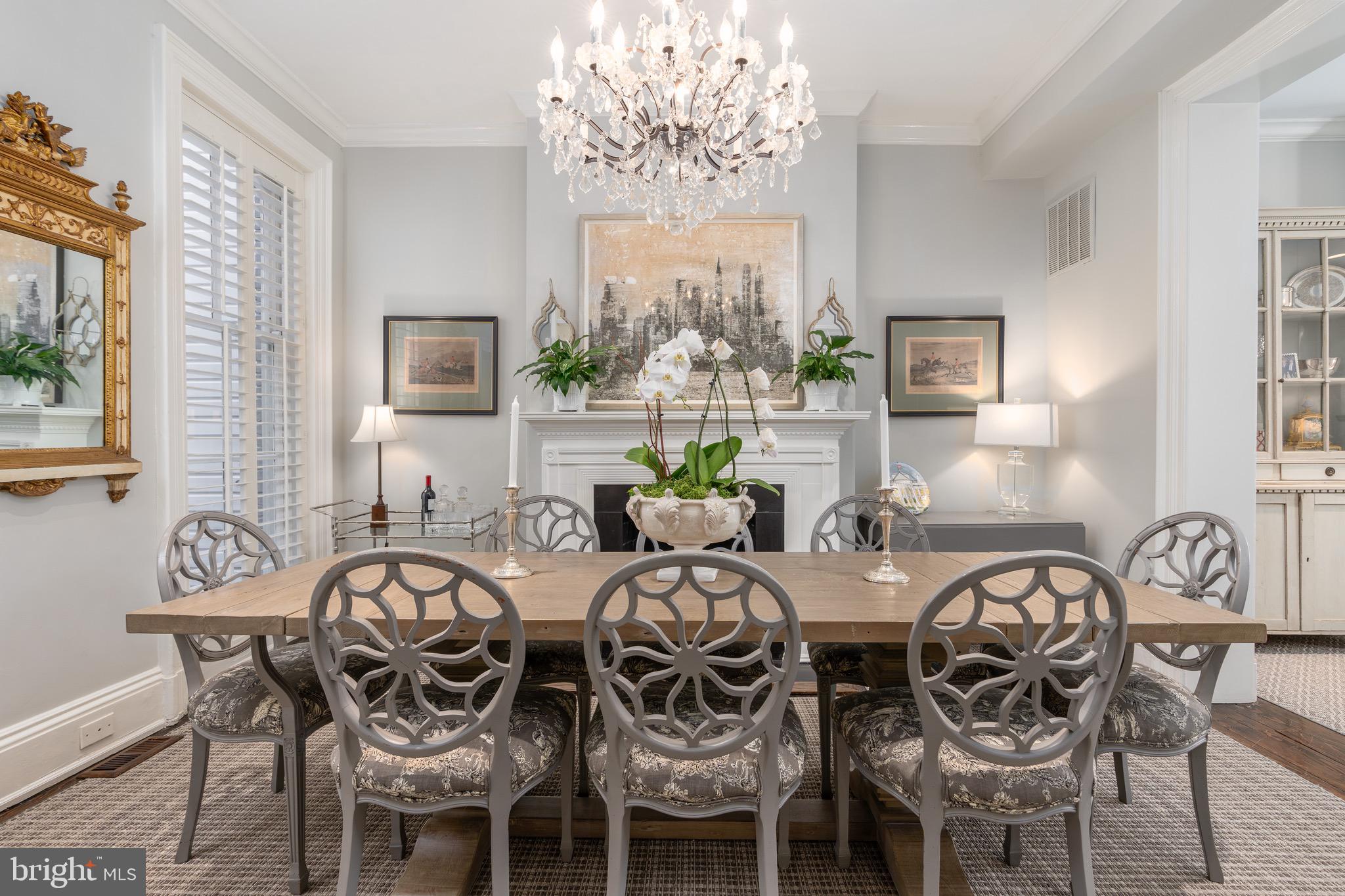 GEORGETOWN - Residential