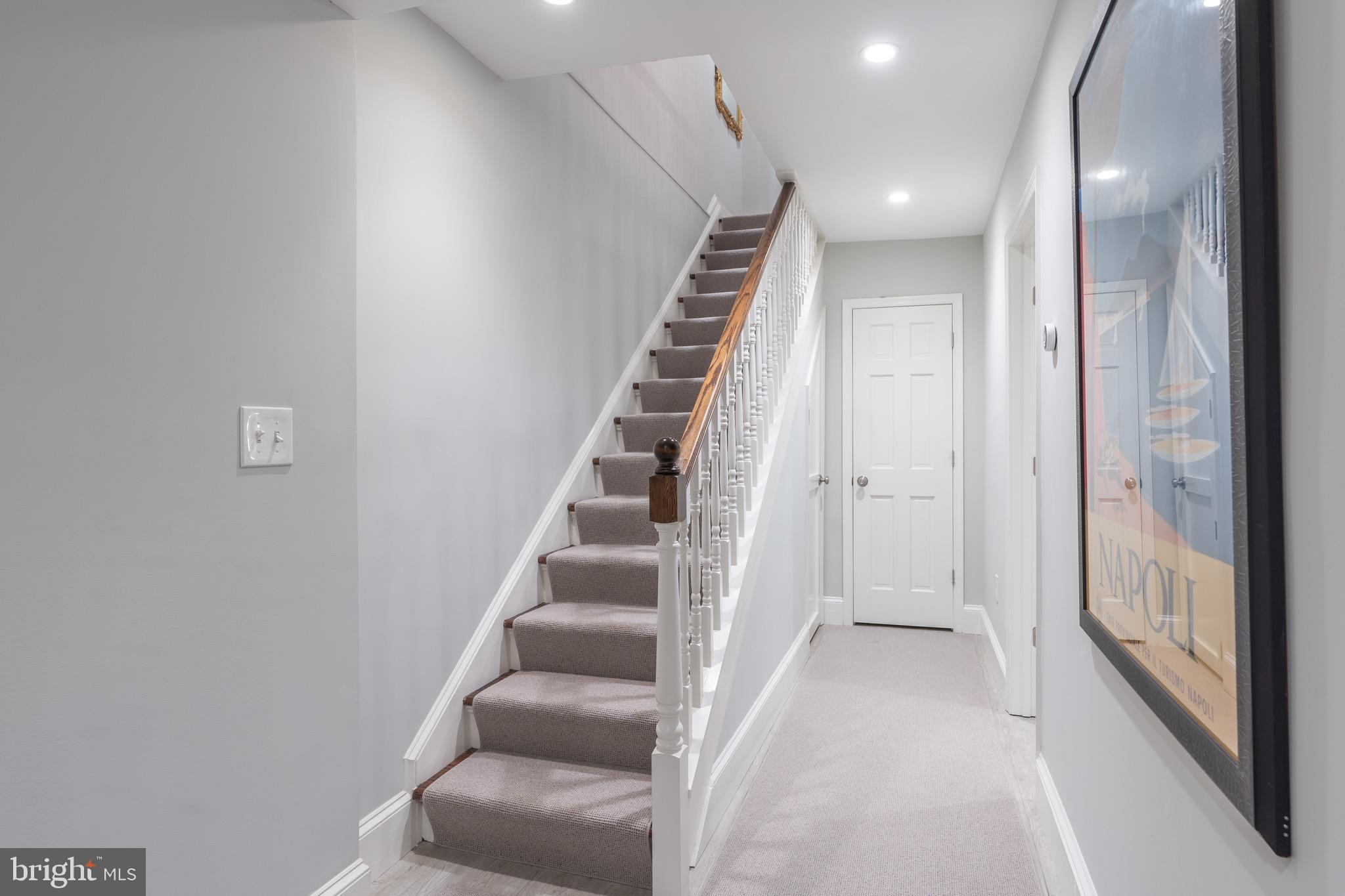 GEORGETOWN - Residential